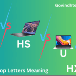 H vs HX vs U vs HS vs Z vs C