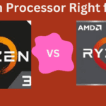 Ryzen 3 vs Ryzen 5