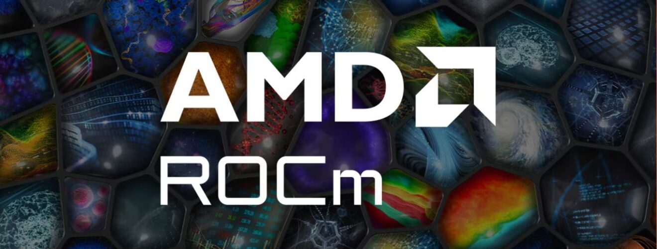 ROCm 5.6