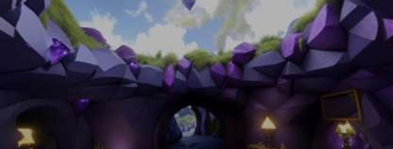 3D generative AI Model