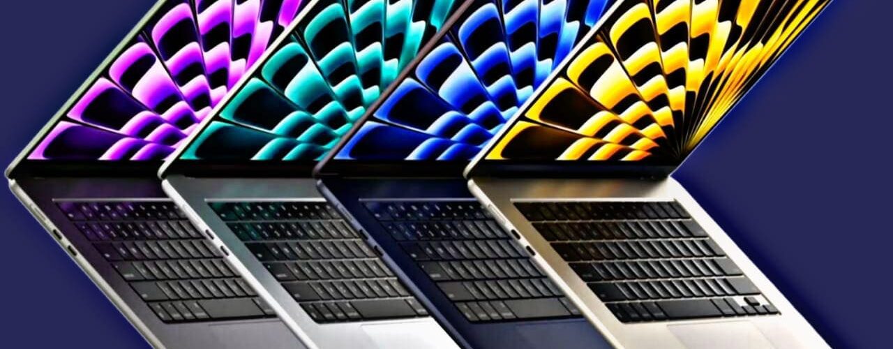 Apple's Lineup Boost with MacBook Air 2024 and iPad Models