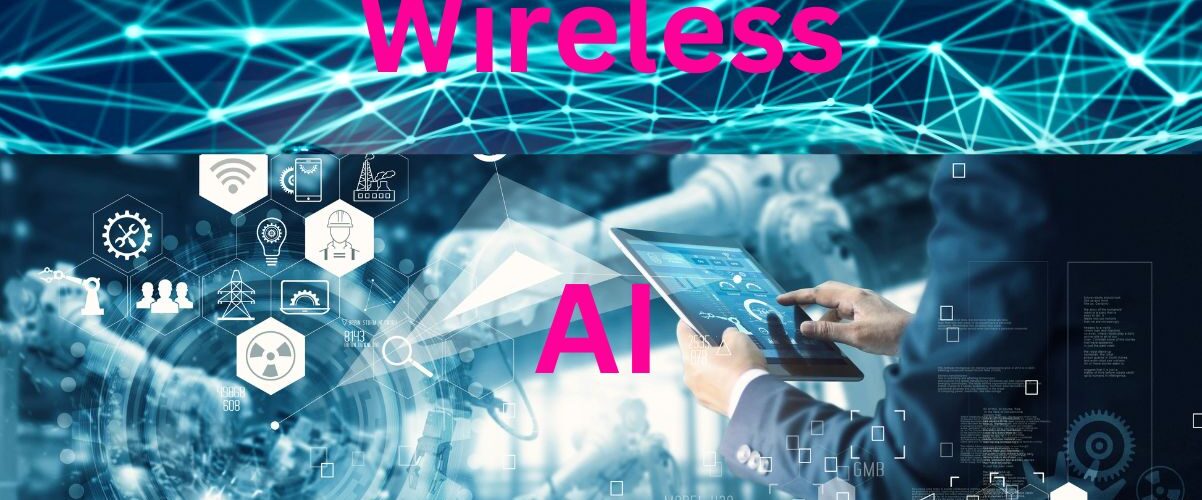 AI in Wireless Communications