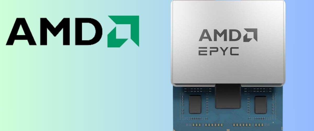 AMD EPYC 8004 Processors