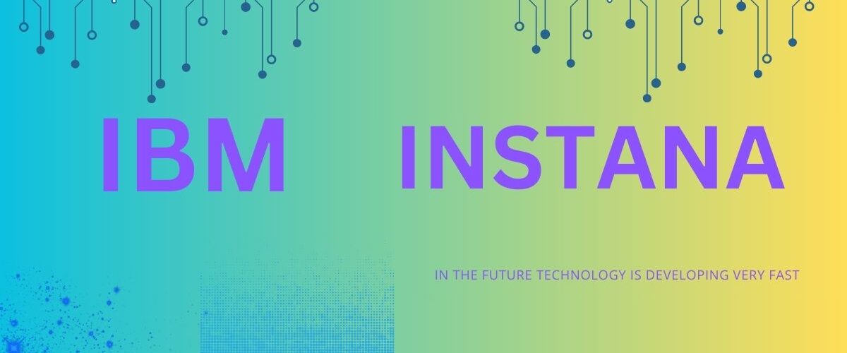 IBM Instana