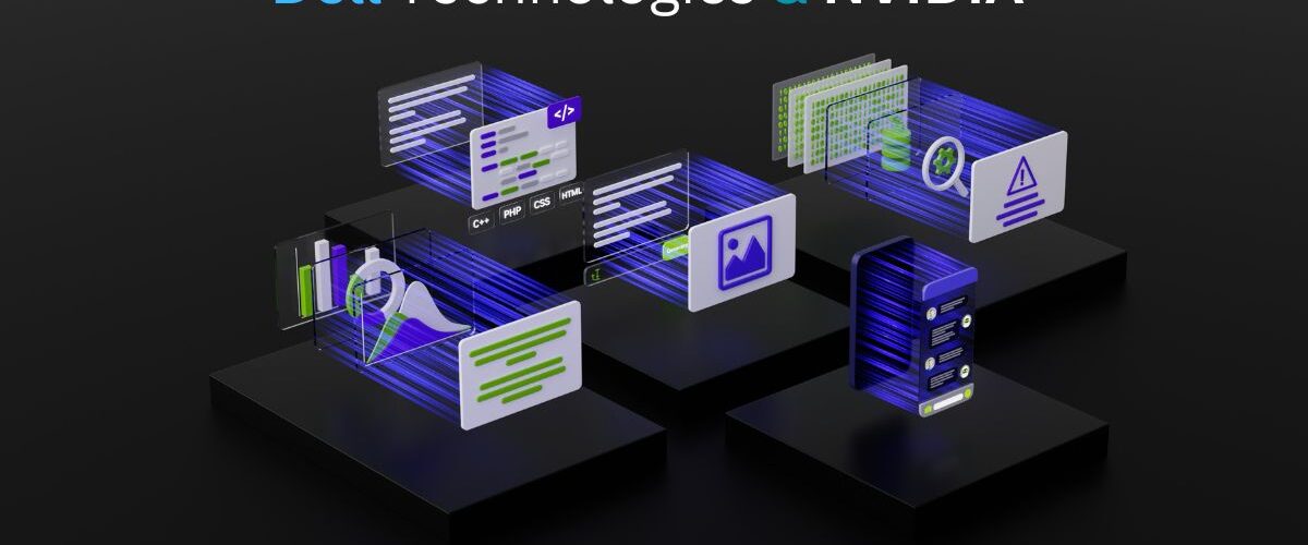 Start AI with NVIDIA and Dell Technologies
