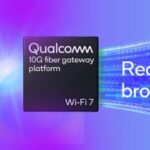 The Power of Qualcomm 10G Fibre Gateway