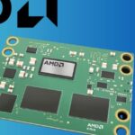 AMD Kria K24 SOM