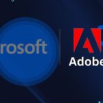 Adobe and Microsoft team up to economize and boost company