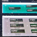 SK Hynix Memory Technology: Recent Developments