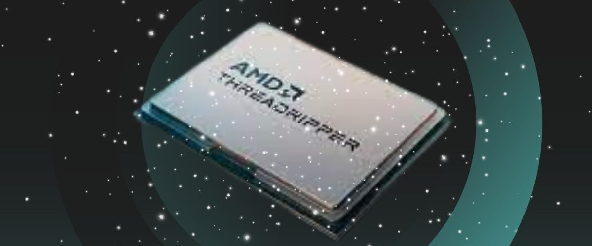 AMD Ryzen Threadripper