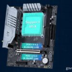 Erying’s B760M – Core i9-13900H Inside