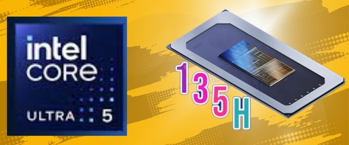 Intel Meteor Lake Core Ultra 5