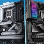 ASUS Z790 The Solution to Your Highest Potential Boosting