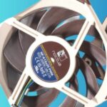 Explore Noctua NF-A12x25 PWM Case Fan 140mm