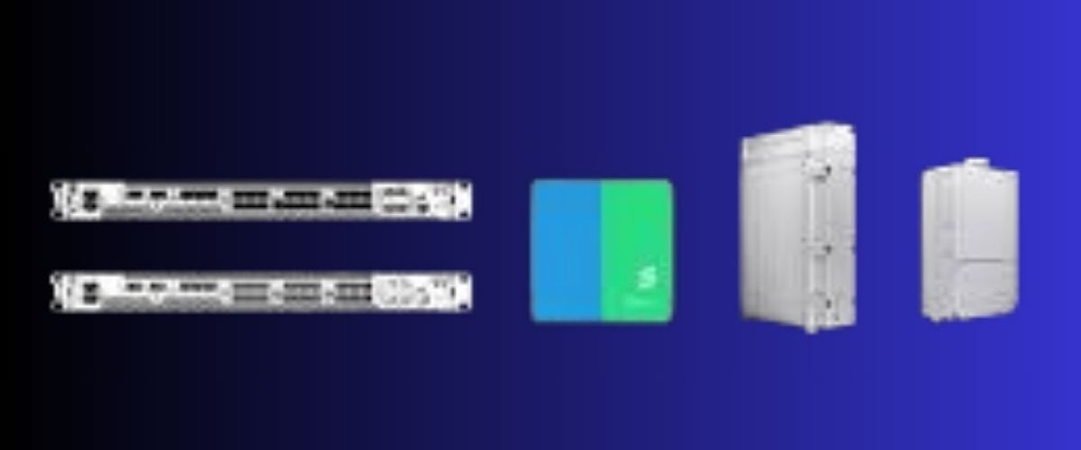 Decoding Ericsson's New AI and 5G Advanced RAN Compute