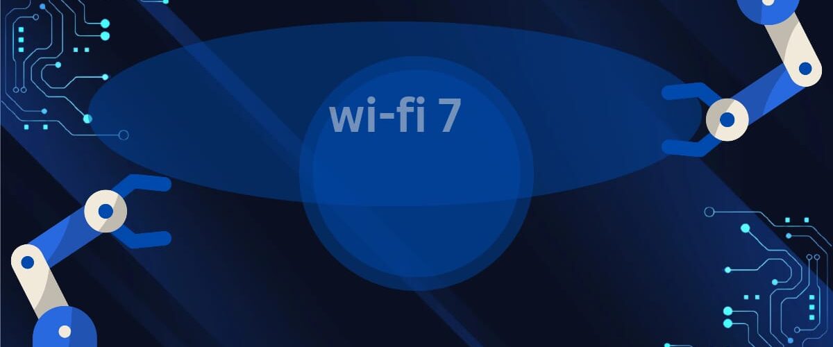 Wi-Fi 7