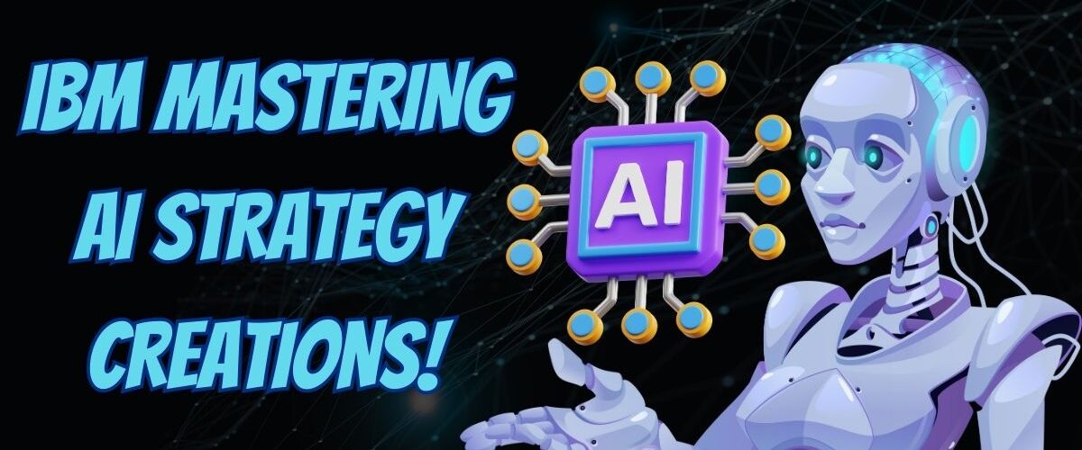 AI Strategy