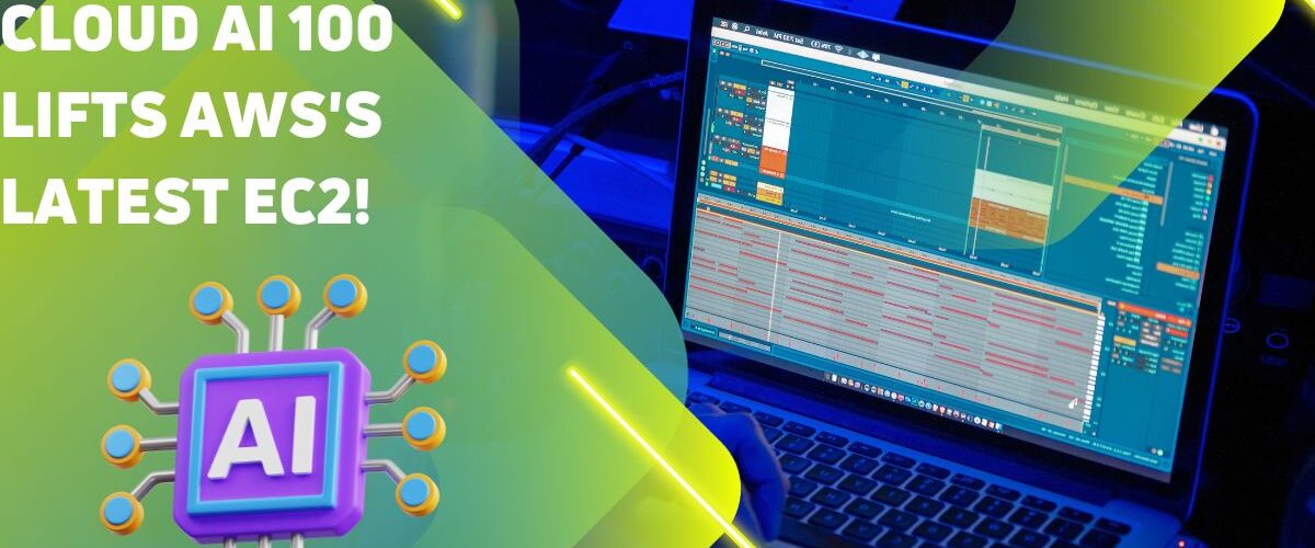 Qualcomm Cloud AI 100 Lifts AWS's Latest EC2!