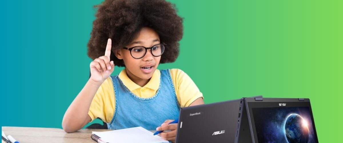 ASUS ExpertBook B3 Flip