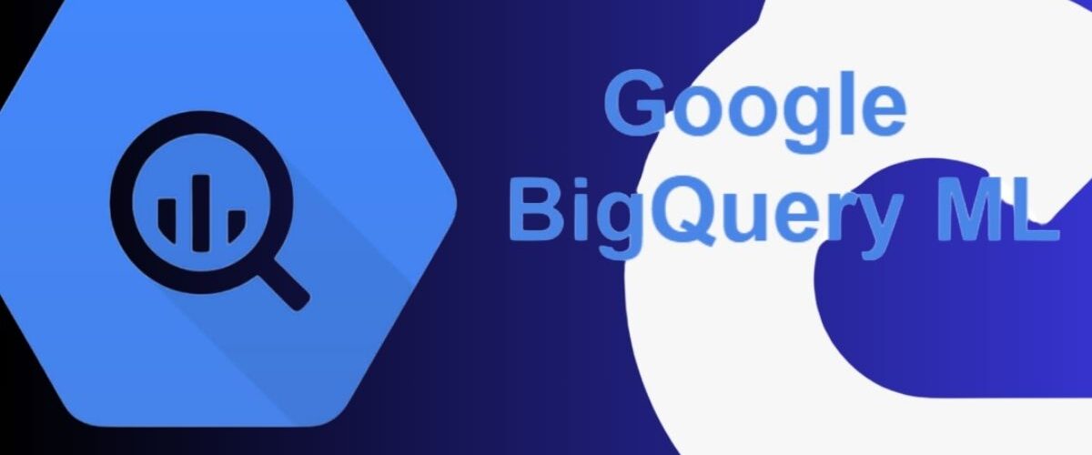 BigQuery ML