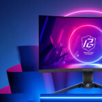 ASRock's PGO270W2A and its 360Hz OLED Glory! PGO27QFS2Aheader ASRock Phantom Gaming PGO270W2A