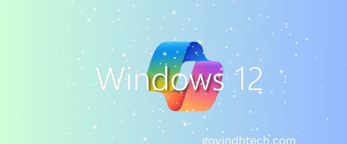 Windows 12