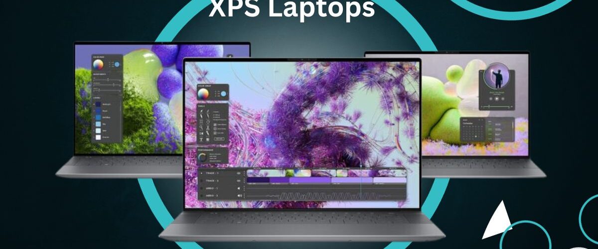 XPS Laptops