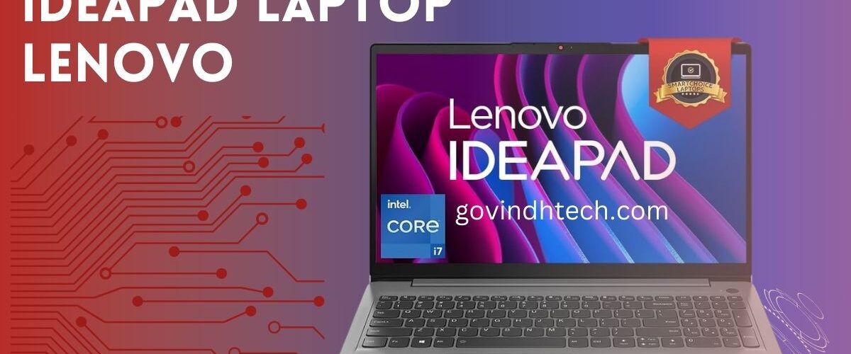 ideapad laptop lenovo