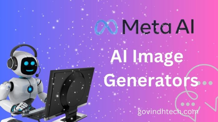 AI image generators