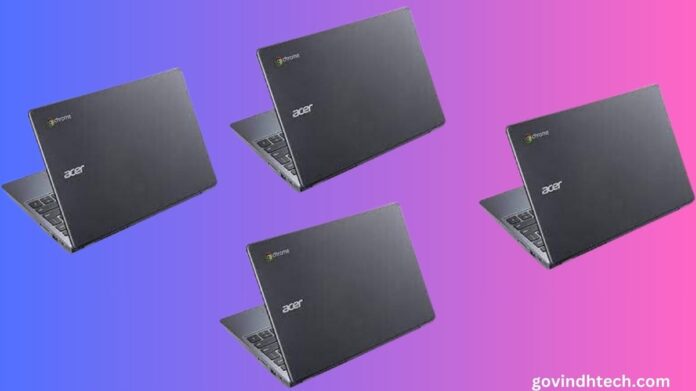 Acer Chromebook 11 C720