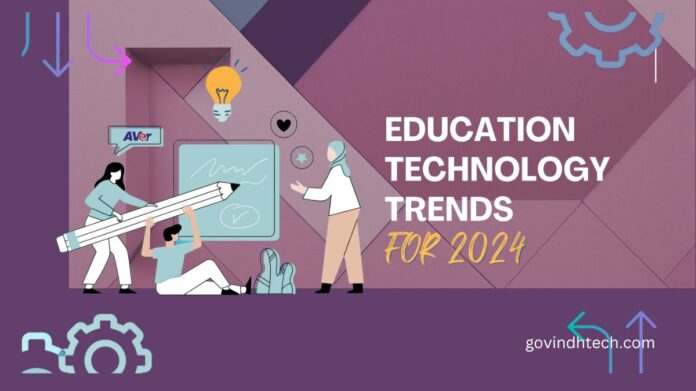 Educational Technology