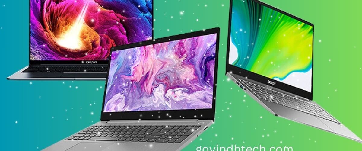 Geforce RTX 40 Series Laptops