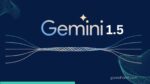 Gemini 1.5