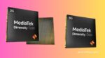 MediaTek dimensity 7200