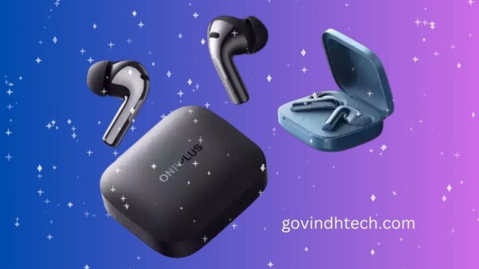 OnePlus Buds 3