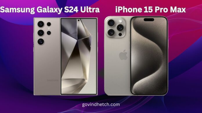 Samsung Galaxy S24 Ultra