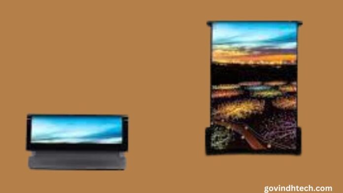 Samsung Patents Square Shaped Smartphone