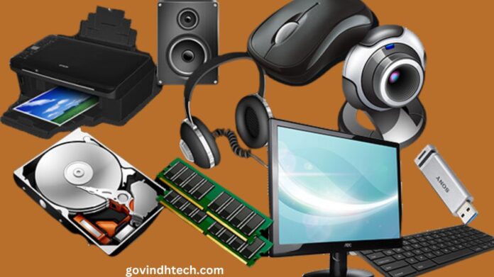 computer accessories