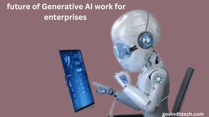 future of Generative AI