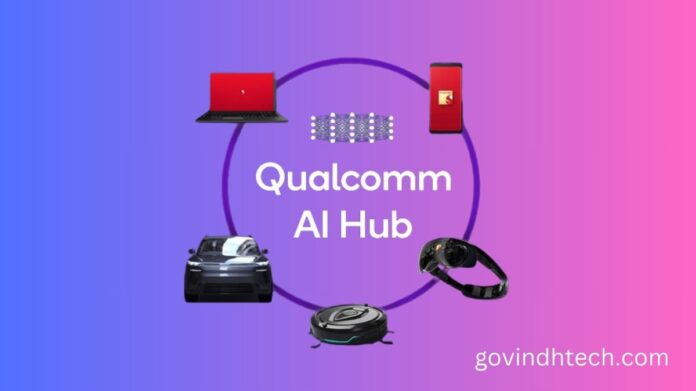 Qualcomm AI Hub