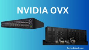 NVIDIA OVX