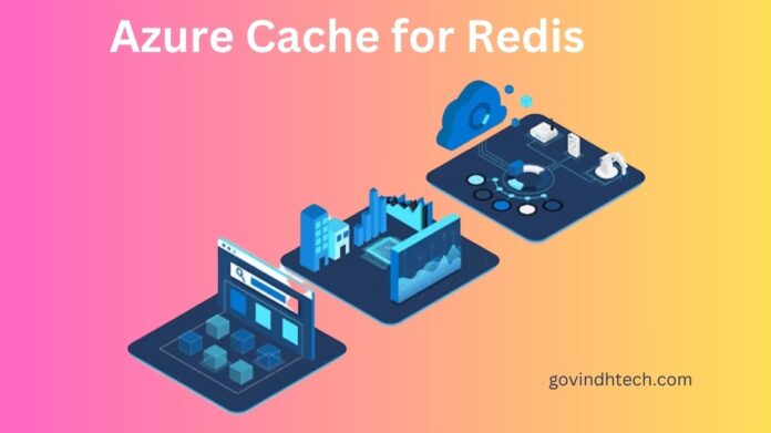 Azure Cache for Redis