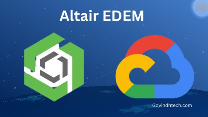 EDEM Altair