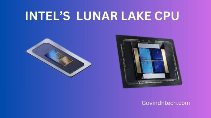 Intel Lunar Lake