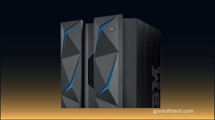 Mainframe Skills Council