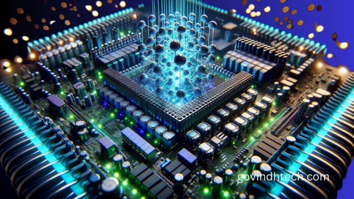 Nvidia Quantum Simulator