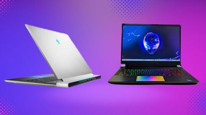 Alienware x16