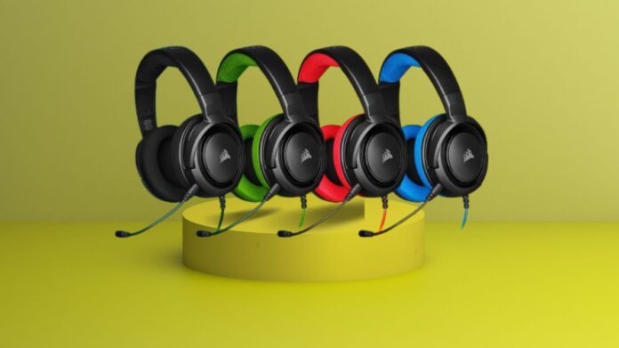 CORSAIR HS35 v2 Series (1)