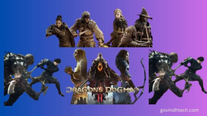 DRAGONS DOGMA 2