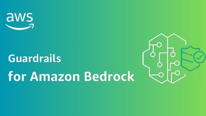 Guardrails for Amazon Bedrock